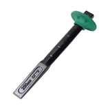 Maxbell Masonry Chisel with Hand Protection Concrete Multifunctional Concrete Chisel Length 25.5cm
