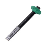 Maxbell Masonry Chisel with Hand Protection Concrete Multifunctional Concrete Chisel Length 25.5cm