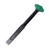 Maxbell Masonry Chisel with Hand Protection Concrete Multifunctional Concrete Chisel Length 29.8cm