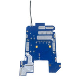 Maxbell Power Tool Battery Protection Board Accessories Easily Install Circuit Board With Light Board
