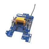 Maxbell Power Tool Battery Protection Board Accessories Easily Install Circuit Board With Light Board