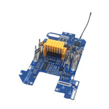Maxbell Power Tool Battery Protection Board Accessories Easily Install Circuit Board Standard