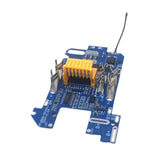Maxbell Power Tool Battery Protection Board Accessories Easily Install Circuit Board Standard