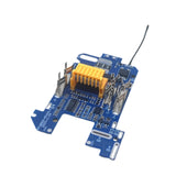 Maxbell Power Tool Battery Protection Board Accessories Easily Install Circuit Board Standard