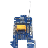 Maxbell Power Tool Battery Protection Board Accessories Easily Install Circuit Board Standard