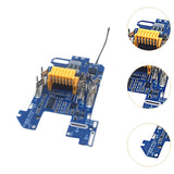 Maxbell Power Tool Battery Protection Board Accessories Easily Install Circuit Board Standard
