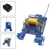 Maxbell Power Tool Battery Protection Board Accessories Easily Install Circuit Board Standard