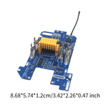 Maxbell Power Tool Battery Protection Board Accessories Easily Install Circuit Board Standard