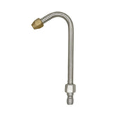 Maxbell High Pressure Washer Extension Wand 1/4 inch Quick Connect Premium Accessory U Shape