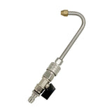 Maxbell High Pressure Washer Extension Wand 1/4 inch Quick Connect Premium Accessory U Shape