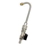 Maxbell High Pressure Washer Extension Wand 1/4 inch Quick Connect Premium Accessory U Shape