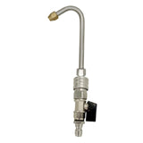 Maxbell High Pressure Washer Extension Wand 1/4 inch Quick Connect Premium Accessory U Shape