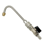 Maxbell High Pressure Washer Extension Wand 1/4 inch Quick Connect Premium Accessory U Shape