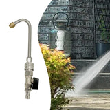 Maxbell High Pressure Washer Extension Wand 1/4 inch Quick Connect Premium Accessory U Shape