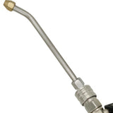 Maxbell High Pressure Washer Extension Wand 1/4 inch Quick Connect Premium Accessory Combo