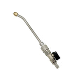 Maxbell High Pressure Washer Extension Wand 1/4 inch Quick Connect Premium Accessory Combo