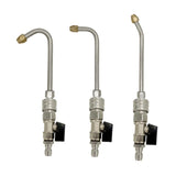 Maxbell High Pressure Washer Extension Wand 1/4 inch Quick Connect Premium Accessory Combo