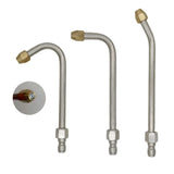 Maxbell High Pressure Washer Extension Wand 1/4 inch Quick Connect Premium Accessory Combo
