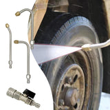 Maxbell High Pressure Washer Extension Wand 1/4 inch Quick Connect Premium Accessory Combo