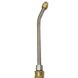 Maxbell High Pressure Washer Extension Wand Replacement Easy to Install Hose Adapter 30 Degree