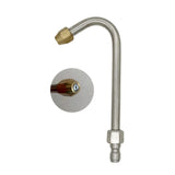 Maxbell Pressure Washer Extension Wand 1/4 inch Quick Connect Professional Accessory U Shape