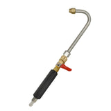Maxbell Pressure Washer Extension Wand 1/4 inch Quick Connect Professional Accessory U Shape