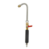 Maxbell Pressure Washer Extension Wand 1/4 inch Quick Connect Professional Accessory U Shape