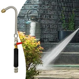 Maxbell Pressure Washer Extension Wand M22 Quick Connect Replacement Clean Rod Parts U Shape