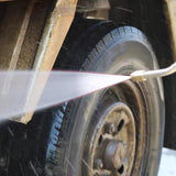 Maxbell Pressure Washer Extension Wand M22 Quick Connect Replacement Clean Rod Parts 25 Degree Curved