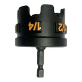 Maxbell Fast Nut and Bolt Removal for Plumber DIY Enthusiast Professional Contractor
