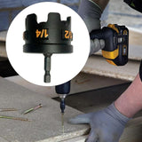 Maxbell Fast Nut and Bolt Removal for Plumber DIY Enthusiast Professional Contractor