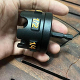 Maxbell Fast Nut and Bolt Removal for Plumber DIY Enthusiast Professional Contractor