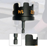 Maxbell Fast Nut and Bolt Removal for Plumber DIY Enthusiast Professional Contractor