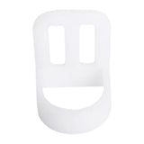 Maxbell 2Pcs Hammer Holder Detachable Holds Hammers, Hatchet, or Mallet Waist Hanger