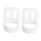 Maxbell 2Pcs Hammer Holder Detachable Holds Hammers, Hatchet, or Mallet Waist Hanger