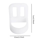 Maxbell 2Pcs Hammer Holder Detachable Holds Hammers, Hatchet, or Mallet Waist Hanger