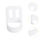 Maxbell 2Pcs Hammer Holder Detachable Holds Hammers, Hatchet, or Mallet Waist Hanger