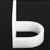 Maxbell 2Pcs Hammer Holder Detachable Holds Hammers, Hatchet, or Mallet Waist Hanger