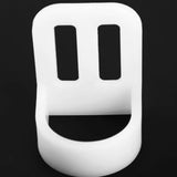 Maxbell 2Pcs Hammer Holder Detachable Holds Hammers, Hatchet, or Mallet Waist Hanger