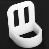 Maxbell 2Pcs Hammer Holder Detachable Holds Hammers, Hatchet, or Mallet Waist Hanger