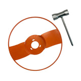 Maxbell Brush Cutter Guard Multifunction Replacement Parts Portable Protective Plate M