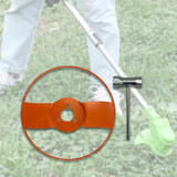 Maxbell Brush Cutter Guard Multifunction Replacement Parts Portable Protective Plate M