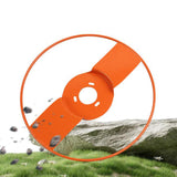 Maxbell Brush Cutter Guard Multifunction Replacement Parts Portable Protective Plate L