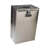 Bee Hive Smoker Portable Beekeepers Tool with Handle Beekeeping Transfer Box