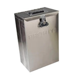 Bee Hive Smoker Portable Beekeepers Tool with Handle Beekeeping Transfer Box