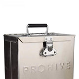 Bee Hive Smoker Portable Beekeepers Tool with Handle Beekeeping Transfer Box