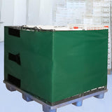 Maxbell Cargo Tie Down Strap Garage Fixing Strap for Shipping Storage Transportation 36cmx460cm