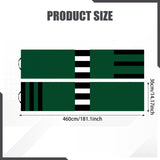 Maxbell Cargo Tie Down Strap Garage Fixing Strap for Shipping Storage Transportation 36cmx460cm