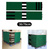 Maxbell Cargo Tie Down Strap Garage Fixing Strap for Shipping Storage Transportation 36cmx460cm