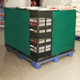 Maxbell Cargo Tie Down Strap Garage Fixing Strap for Shipping Storage Transportation 76cmx460cm